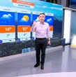 Conoce detalles sobre el sistema frontal que se acerca a la zona centro sur del país. El evento meteorológico podría traer vientos de hasta 100 kilómetros por hora en algunas zonas.