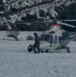 Funcionario de la Municipalidad de San José de Maipo, señaló que el rescate en el Cajón del Maipo superó los $100 millones. El exfiscal Sabas Chahuán analizó en Mucho Gusto las vías para exigir que los involucrados paguen.