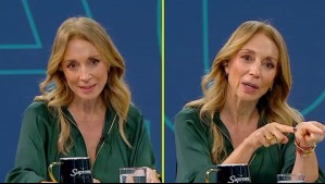 'Fui abducida': El gracioso momento de Karen sobre su 'avistamiento de ovnis' en el Cajón del Maipo
