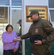 Gracias a la oportuna acción policial, se recuperó la totalidad de las especies robadas, incluyendo la cartera y 742.930 pesos en dinero en efectivo, los que fueron devueltos a su propietaria bajo la respectiva cadena de custodia.