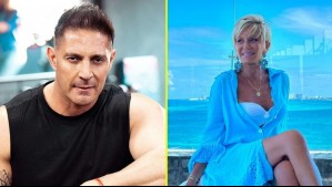 Pato Laguna rompe el silencio sobre supuesto romance con Raquel Argandoña