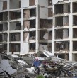Según el Banco Mundial, los daños físicos directos alcanzan los 19.500 millones de dólares, una cifra considerablemente menor a los 37.000 millones de dólares estimados previamente por las Naciones Unidas.