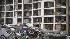 Banco Mundial revela millonario costo tras terremotos en Venezuela: Daños alcanzan los US$19.500 millones