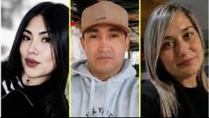 'Pensaban que no iban a sobrevivir': Revelan el desgaste emocional de las jóvenes rescatadas en el Cajón del Maipo