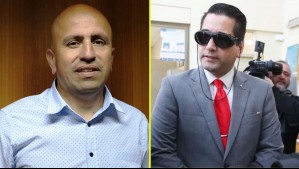 Alcalde de Olmué acusa hostigamiento del diputado Javier Olivares: 'Ha ido tarde en la noche a mi casa'