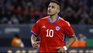 'Déjenme tranquilo': Alexis Sánchez asegura que no volverá a fútbol chileno y su futuro aún sigue en suspenso