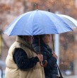 El meteorólogo de Meganoticias, Jaime Leyton, se refirió a las lluvias que se han registrado este jueves en la Región Metropolitana. El experto indicó en qué momento del día volverán las precipitaciones y cuánta agua podría caer.
