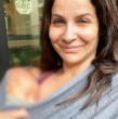 Savka Pollak compartió cómo vivió el nacimiento de Thiago, su primer nieto, durante un viaje a Estados Unidos. La exanimadora habló de la emoción de convertirse en abuela y de la experiencia junto a su hijo y su nuera.