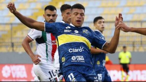 Luto en el fúbol: Muere a los 22 años Bruno Betancor, exdelantero de Everton