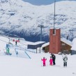 Tras las nevadas en la zona central, revisa cuánto cuesta visitar Lagunillas, Farellones, Portillo y Valle Nevado. Conoce los valores de las entradas y cuánto vale llegar a cada destino.