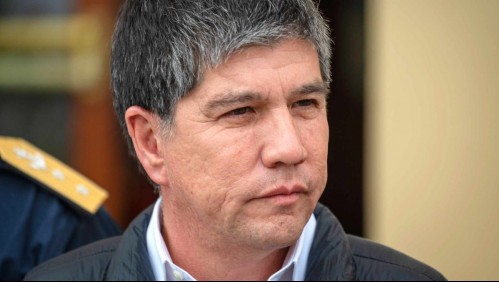 Reducen medidas cautelares contra Manuel Monsalve: Quedó con arresto domiciliario nocturno