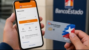 ¿Se bloqueó tu Cuenta RUT? Así puedes recuperar el acceso a tu tarjeta y claves