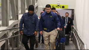 Gobierno concreta expulsión de 49 extranjeros en octavo vuelo del año: 2026 ya supera a los cuatro años anteriores