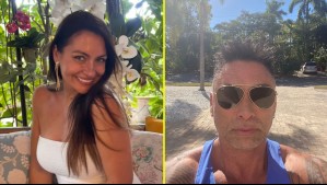 'Su violencia era que no me hablaba': Paula Pavic desclasificó la dura dinámica que vivió en su matrimonio con Marcelo Ríos