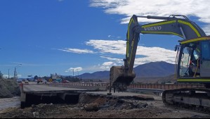 CNC alerta riesgo de desabastecimiento en supermercados del norte por cortes de rutas tras sistema frontal