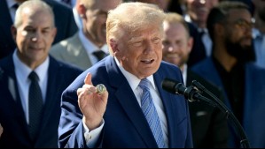 Estados Unidos confirma arancel del 12,5% a las exportaciones chilenas por incumplimiento en trabajo forzoso