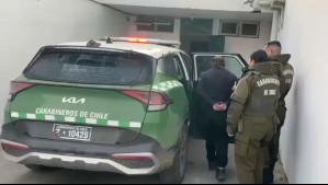 Detienen a hombre por vender agua de un grifo público en Coquimbo mientras denuncian robo de estanques en otro sector