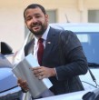 El Presidente José Antonio Kast aceptó la renuncia de Juan Pablo Rodríguez como subsecretario de Hacienda. En su reemplazo asumirá como subrogante Tomás Bunster, actual jefe de asesores de la cartera.