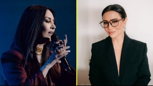 'Yo no estoy para eso': Myriam Hernández revela desconocida oferta que rechazó hace cinco años
