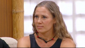 Todo por una foto: Ludmila reveló el gran dolor que le hizo sentir Álvaro Ballero tras su separación