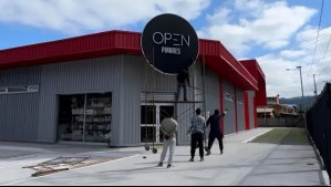Cadena vecinal del Biobío busca competir con supermercados tradicionales: Su modelo se basa en el comercio de barrio