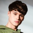Mateo Neira, hijo de Pamela Díaz, participó en una sesión de fotos y sorprendió con su desempeño. Tras la producción recibió una propuesta para desfilar en Argentina Fashion Week, Sao Paulo Fashion Week y Nueva York Fashion Week.