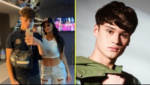 Mateo Neira, hijo de Pamela Díaz, recibió importante propuesta en el mundo del modelaje