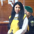 El Primer Juzgado de Garantía de Santiago acogió este viernes la solicitud de la exalcaldesa de Antofagasta, Karen Rojo, quien buscaba abonar a su condena el tiempo que permaneció detenida en Países Bajos.