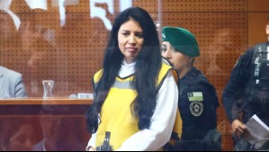 Karen Rojo logra abono de 1.463 días a su condena por tiempo que estuvo detenida en Países Bajos
