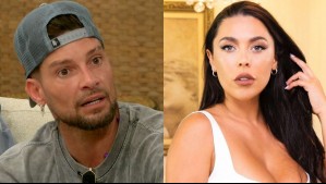 'Le gritaba por teléfono': Mateucci reveló incómoda escena de celos que le hizo Daniela Aránguiz