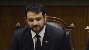 Exsubsecretario de Hacienda rompe el silencio tras su salida: 'No consumo drogas, ese segundo resultado es un error'