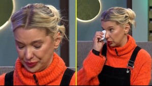 Claudia Schmitd revela el duro episodio que marcó su infancia: 'Decidí no ver más a mi padre'