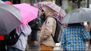 ¿En dónde lloverá este fin de semana?: Revisa el pronóstico de precipitaciones para este sábado y domingo