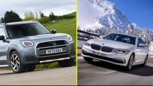SERNAC alerta por fallas en motor de arranque y frenos en varios modelos de autos: Revisa si tu vehículo está en lista