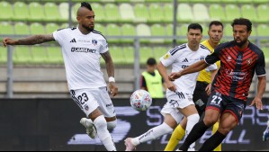 ¡A lo nuestro! El líder Colo Colo recibe a Limache en el inicio de la segunda rueda del torneo