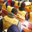 Al concluir el juicio con magistrados sin rostro, el Tribunal Oral Penal de Viña del Mar dictó sentencias que suman penas de 167 años de presidio para 11 miembros de la organización criminal Tren del Mar, facción del Tren de Aragua.