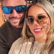 Alejandra Díaz contó que se casó con el estadounidense Michael Sawyer, a quien conoció por una aplicación de citas. Revisa cómo comenzó su historia de amor y los planes que tienen en Chile.