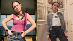'No tienes ni un brillo': La tajante respuesta de Rosario Bravo a usuario que la criticó en Instagram