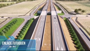 Nueva autopista conectará cuatro comunas del Maule: proyecto contempla inversión cercana a $420 mil millones