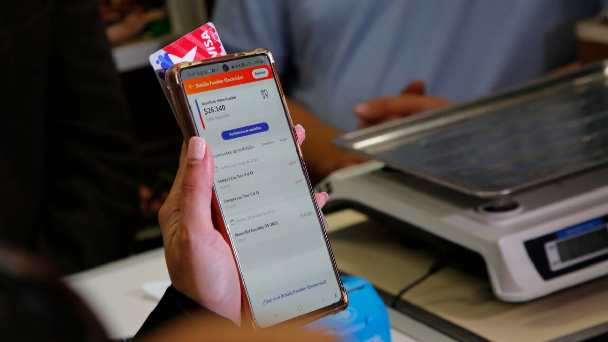 Cuenta RUT: Estas son las transacciones que tienen cobro en BancoEstado