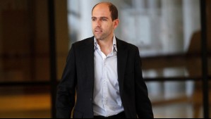¿Sergio Jadue podrá volver a Chile?: Aplazan para el martes decisión sobre solicitud de sobreseimiento