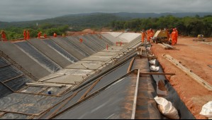 El río artificial más largo de América Latina: la megaobra que llevará agua a millones de personas