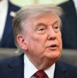 Donald Trump aseguró que Venezuela aún no está preparada para celebrar elecciones, aunque valoró los avances del gobierno provisional de Delcy Rodríguez y destacó la recuperación de la producción petrolera.
