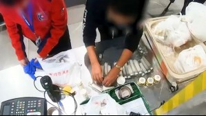 Testigos en la Frontera: Armas prohibidas, contrabando y fiscalizaciones marcan nuevo operativo en las fronteras de Chile