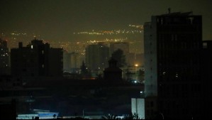 Corte de luz en la Región Metropolitana: Cuatro comunas estarán sin suministro este sábado por hasta seis horas