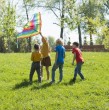 Revisa cuándo es la fecha oficial en que se celebra el Día del Niño en Chile este 2026. Conoce el trasfondo de esta celebración y la importancia que tiene a nivel mundial.