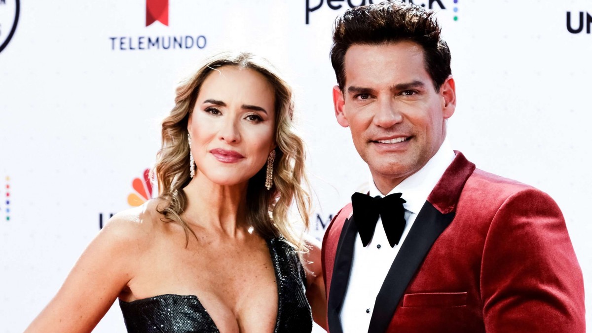 Descartan millonaria pensión: Los detalles de la demanda de divorcio entre Angélica Castro y Cristián de la Fuente