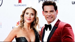 Descartan millonaria pensión: Los detalles de la demanda de divorcio entre Angélica Castro y Cristián de la Fuente
