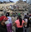 Revisa las cifras actualizadas que entregó el gobierno venezolano a casi un mes del doble terremoto que azotó especialmente la zona de La Guaira, dejando miles de fallecidos.