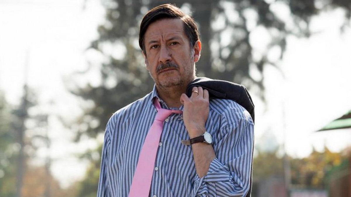Willy Semler habla sobre la enfermedad que lo mantiene con movilidad reducida: Descartó abandono